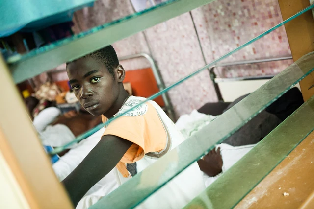ND Awards — photograph by Pedro Ribeiro