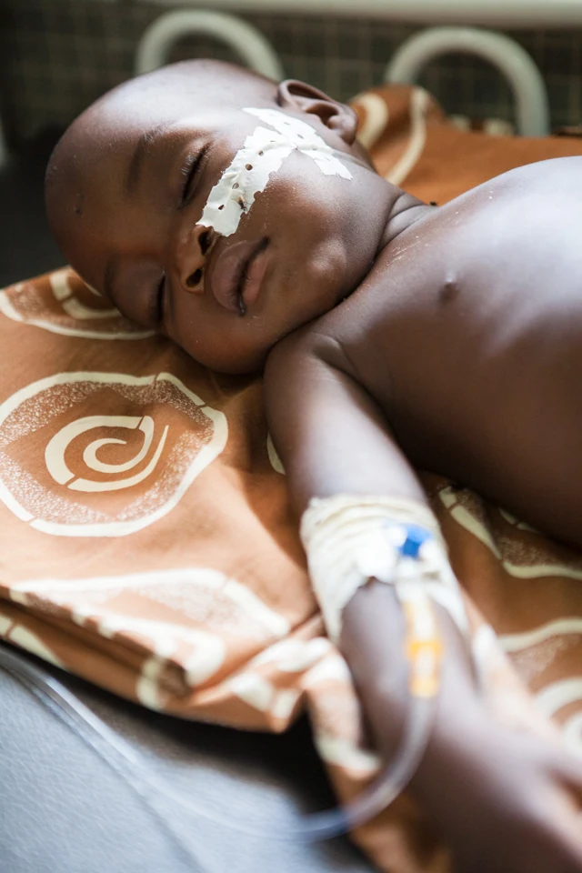 St-Jean de Dieu Hospital — photograph 4 by Pedro Ribeiro