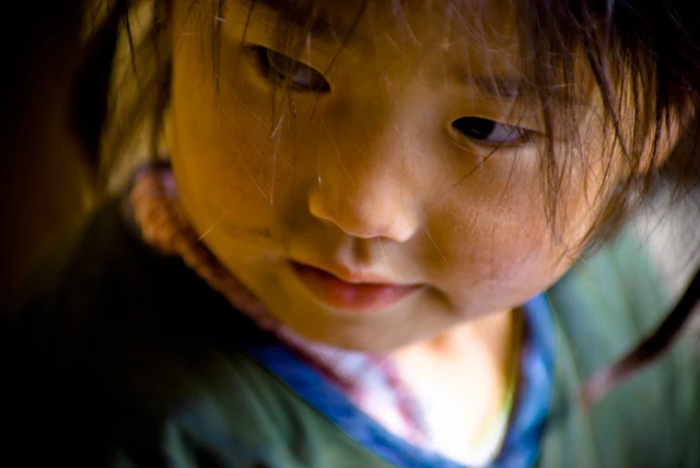Les nomades mongols — photographie 11 de Pedro Ribeiro
