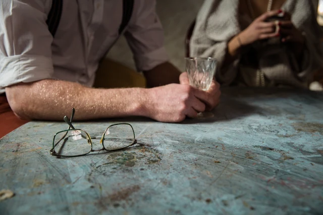 Métaphore du désordre — photographie 6 de Pedro Ribeiro