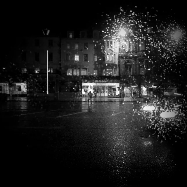 L’autre ville — photographie 7 de Pedro Ribeiro