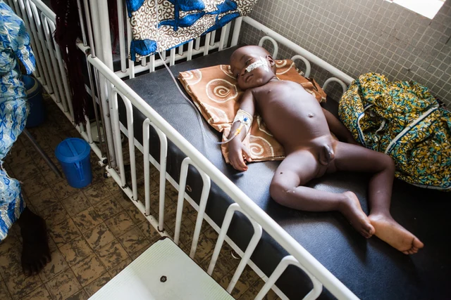 St-Jean de Dieu Hospital — photograph 3 by Pedro Ribeiro
