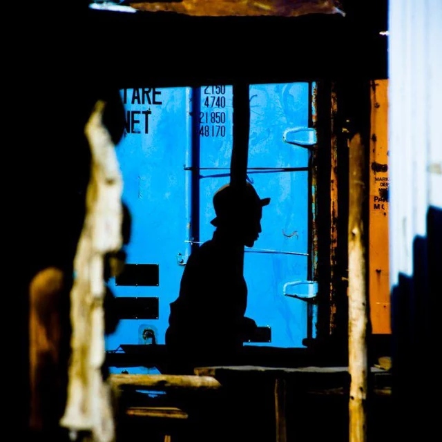 Photos à la Une — photograph by Pedro Ribeiro