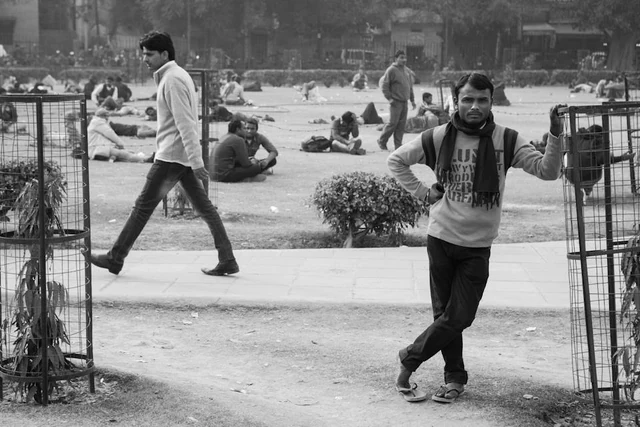 Índia — fotografia 5 de Pedro Ribeiro