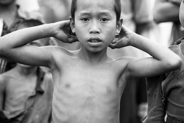 ND Awards — photograph by Pedro Ribeiro