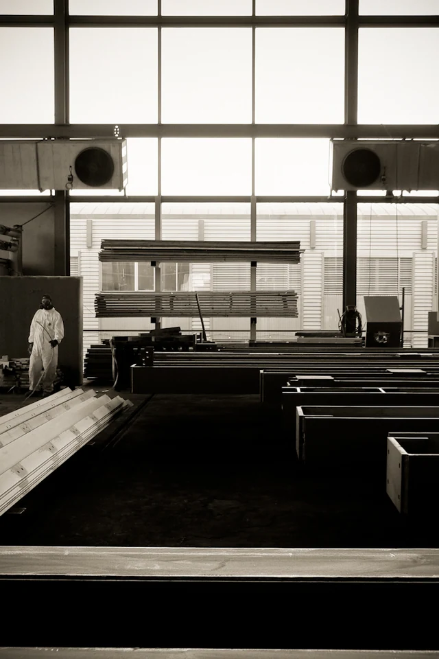 Metalik life — photographie 2 de Pedro Ribeiro
