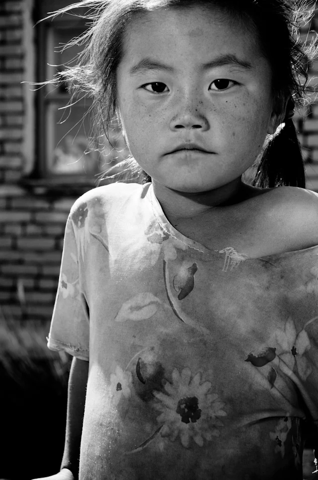 Les nomades mongols — photographie 14 de Pedro Ribeiro