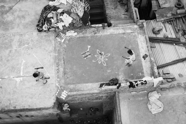 Índia — fotografia 50 de Pedro Ribeiro